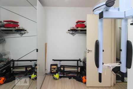 Apartamento à venda com 50m², 2 quartos e 1 vaga Apartamento à venda com 50m², 2 quartos e 1 vagaQuarto 02