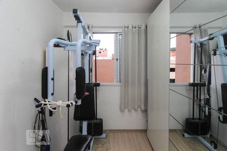 Apartamento à venda com 50m², 2 quartos e 1 vaga Apartamento à venda com 50m², 2 quartos e 1 vagaQuarto 02