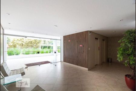 Apartamento à venda com 82m², 3 quartos e 1 vagaHall social