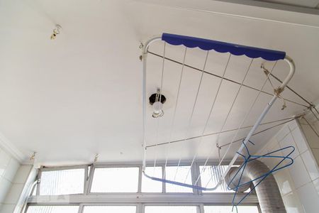 Apartamento à venda com 82m², 3 quartos e 1 vagaÁrea de serviço - Varal