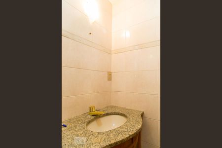 Lavabo de apartamento para alugar com 3 quartos, 82m² em Vila Clementino, São Paulo