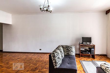 Sala de apartamento à venda com 2 quartos, 120m² em Consolação, São Paulo
