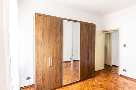 Quarto 1 de apartamento à venda com 2 quartos, 120m² em Consolação, São Paulo