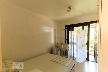 Quarto 1 de casa de condomínio para alugar com 2 quartos, 122m² em Cavalhada, Porto Alegre