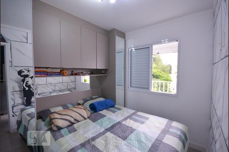 Quarto de apartamento para alugar com 1 quarto, 35m² em Vila Monumento, São Paulo