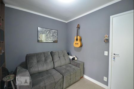 Sala de apartamento para alugar com 1 quarto, 35m² em Vila Monumento, São Paulo