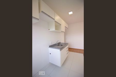 Apartamento para alugar com 50m², 2 quartos e 1 vagaCozinha