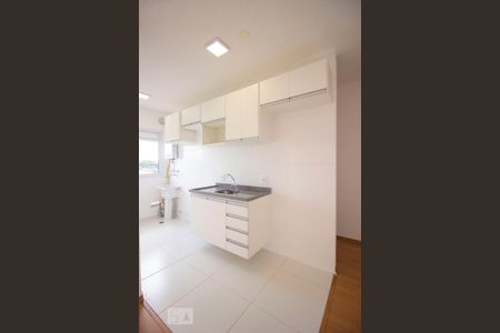 Apartamento para alugar com 50m², 2 quartos e 1 vagaCozinha