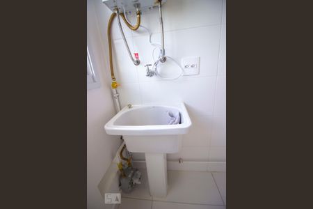 Apartamento para alugar com 50m², 2 quartos e 1 vagaÁrea de Serviço