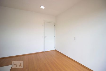 Sala de apartamento para alugar com 2 quartos, 50m² em Vila Nambi, Jundiaí