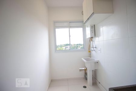 Apartamento para alugar com 50m², 2 quartos e 1 vagaÁrea de Serviço