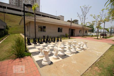 Apartamento para alugar com 50m², 2 quartos e 1 vaga Apartamento para alugar com 50m², 2 quartos e 1 vagaÁrea comum