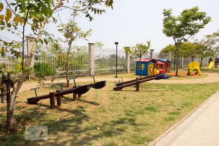Apartamento para alugar com 50m², 2 quartos e 1 vaga Apartamento para alugar com 50m², 2 quartos e 1 vagaÁrea Comum - Playground