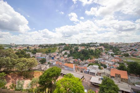 Apartamento para alugar com 50m², 2 quartos e 1 vagaVista do quarto 2