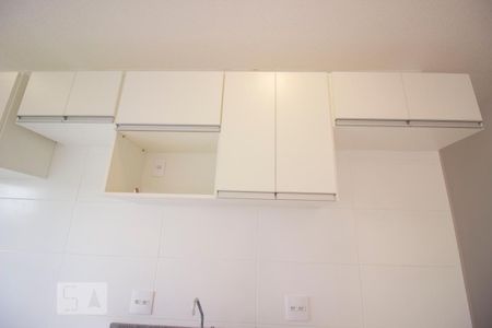Apartamento para alugar com 50m², 2 quartos e 1 vagaCozinha - Armários