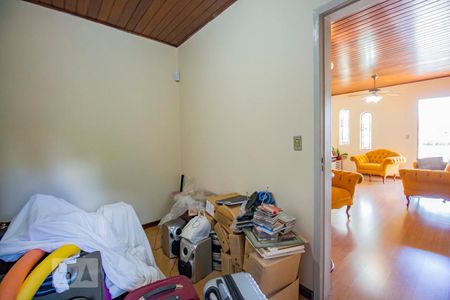 Casa à venda com 250m², 5 quartos e 6 vagasSuíte 1