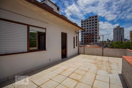 Casa à venda com 250m², 5 quartos e 6 vagasVaranda da Sala 2 