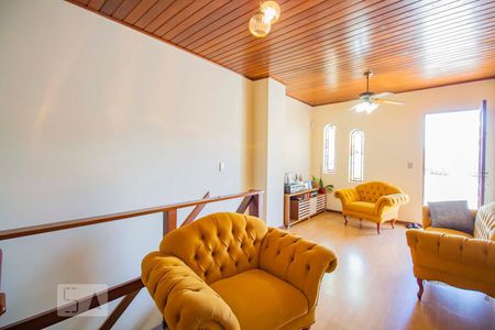 Casa à venda com 250m², 5 quartos e 6 vagasSala 2