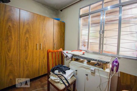 Casa à venda com 250m², 5 quartos e 6 vagasQuarto 3