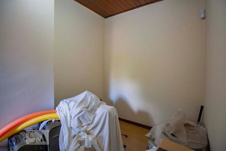 Casa à venda com 250m², 5 quartos e 6 vagasSuíte 1