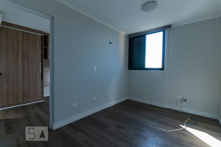 Sala 2 de apartamento à venda com 3 quartos, 79m² em Vila Campestre, São Paulo