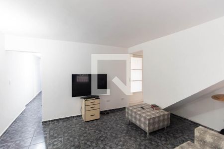 Sala de casa à venda com 3 quartos, 220m² em Cangaiba, São Paulo