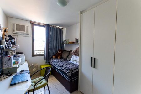 Quarto 2 de apartamento à venda com 4 quartos, 200m² em Santa Rosa, Niterói