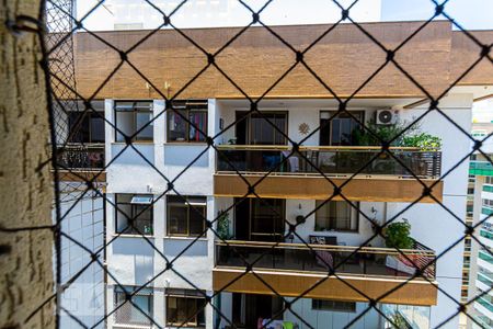 Vista do Quarto 1 de apartamento à venda com 4 quartos, 200m² em Santa Rosa, Niterói