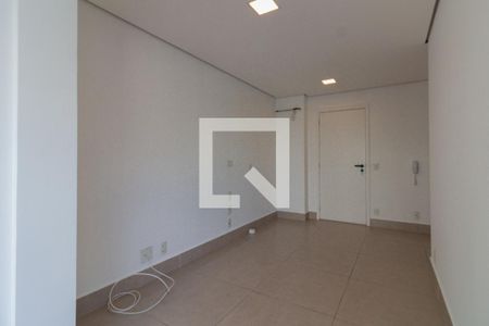 Sala de apartamento para alugar com 2 quartos, 45m² em Butantã, São Paulo