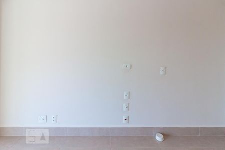 Sala de apartamento para alugar com 2 quartos, 45m² em Butantã, São Paulo