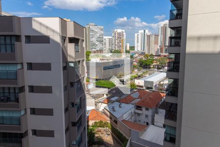 Apartamento para alugar com 45m², 2 quartos e 1 vaga Apartamento para alugar com 45m², 2 quartos e 1 vagaVista da Varanda