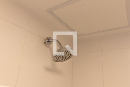 Apartamento para alugar com 45m², 2 quartos e 1 vaga Apartamento para alugar com 45m², 2 quartos e 1 vagaBanheiro