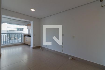 Sala de apartamento para alugar com 2 quartos, 45m² em Butantã, São Paulo