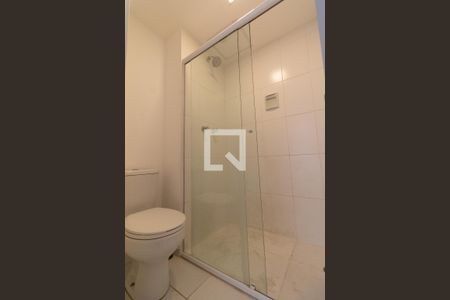 Apartamento para alugar com 45m², 2 quartos e 1 vaga Apartamento para alugar com 45m², 2 quartos e 1 vagaBanheiro