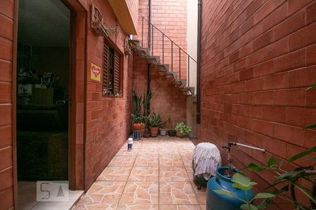 Casa à venda com 120m², 4 quartos e 2 vagas Casa à venda com 120m², 4 quartos e 2 vagasÁrea de Serviço