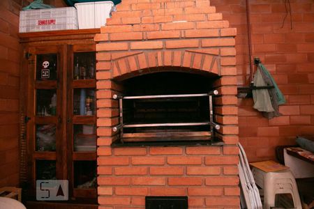 Casa à venda com 120m², 4 quartos e 2 vagas Casa à venda com 120m², 4 quartos e 2 vagasEspaço Gourmet