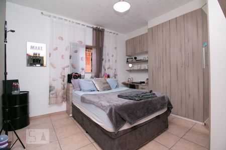 Casa à venda com 120m², 4 quartos e 2 vagas Casa à venda com 120m², 4 quartos e 2 vagasQuarto 1