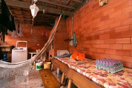 Casa à venda com 120m², 4 quartos e 2 vagas Casa à venda com 120m², 4 quartos e 2 vagasEspaço Gourmet