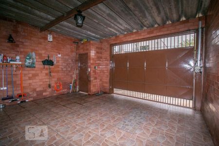 Casa à venda com 120m², 4 quartos e 2 vagas Casa à venda com 120m², 4 quartos e 2 vagasGaragem