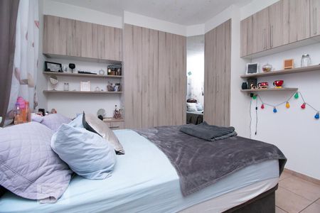 Casa à venda com 120m², 4 quartos e 2 vagas Casa à venda com 120m², 4 quartos e 2 vagasQuarto 1