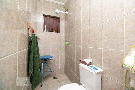 Casa à venda com 120m², 4 quartos e 2 vagas Casa à venda com 120m², 4 quartos e 2 vagasBanheiro Edicula