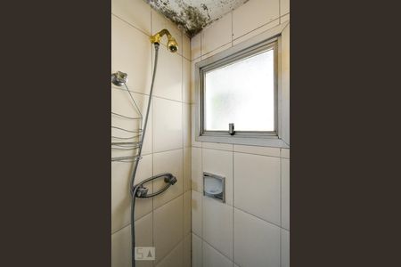 Apartamento para alugar com 55m², 2 quartos e 1 vagaBanheiro