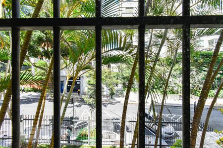 Apartamento para alugar com 55m², 2 quartos e 1 vagaQuarto 2 - Vista