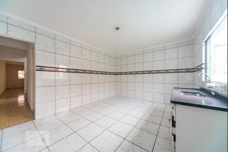 Casa à venda com 200m², 3 quartos e 2 vagas Casa à venda com 200m², 3 quartos e 2 vagasCozinha