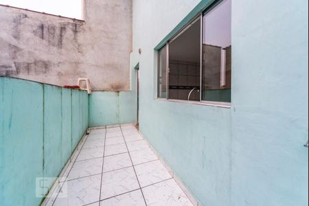 Casa à venda com 200m², 3 quartos e 2 vagas Casa à venda com 200m², 3 quartos e 2 vagasVaranda da Cozinha