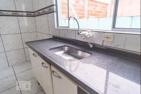 Casa à venda com 200m², 3 quartos e 2 vagas Casa à venda com 200m², 3 quartos e 2 vagasCozinha - pia