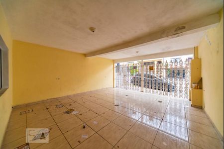 Casa à venda com 200m², 3 quartos e 2 vagas Casa à venda com 200m², 3 quartos e 2 vagasGaragem