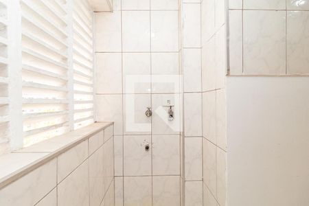 Apartamento à venda com 48m², 1 quarto e 1 vagaÁrea de Serviço