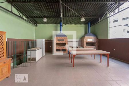 Apartamento à venda com 48m², 1 quarto e 1 vagaÁrea comum