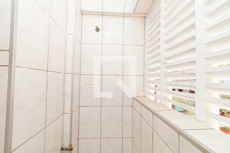 Apartamento à venda com 48m², 1 quarto e 1 vagaÁrea de Serviço